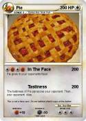 Pie