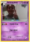 I'm in my iPod!