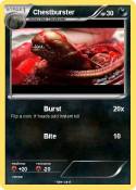 Chestburster