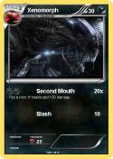 Xenomorph