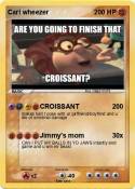 Carl wheezer