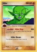 Killer