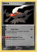 Darkrai