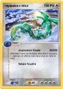 rayquaza c