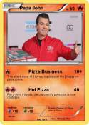 Papa John