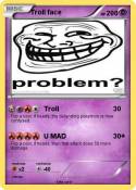 Troll face