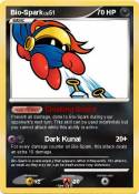 Bio-Spark