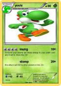 yoshi