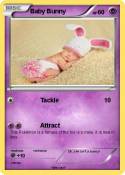 Baby Bunny