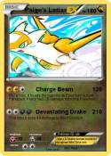 Paige's Latias