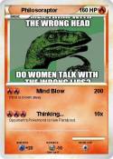 Philosoraptor