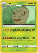 Yee