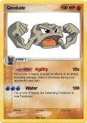 Geodude