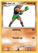 Little mac