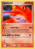 Laserfox100
