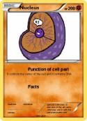 Nucleus