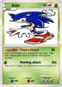 Sonic