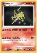 arceus