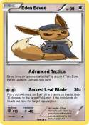Eden Eevee