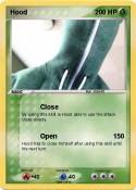 Hood