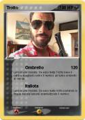 Trotto
