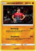 ANTOINE DUPONT