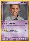 Hayden