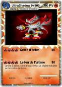 UltraShadow