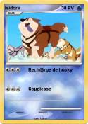 Isidore