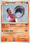 Frank de Boer