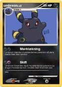 umbreon