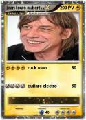 jean louis
