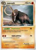 mamouth