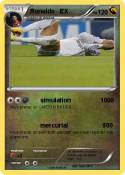 Ronaldo EX