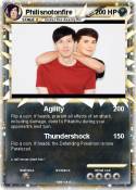 Philisnotonfire