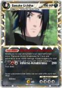 Sasuke Uchiha