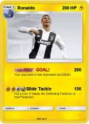 Ronaldo