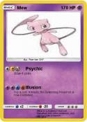 Mew