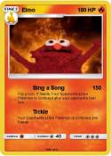 Elmo