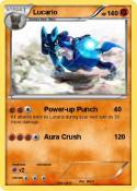 Lucario