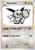 Shiny Eevee