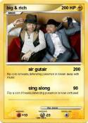 big & rich