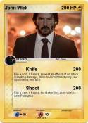 John Wick