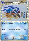 super sonic