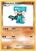 dimond steve
