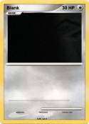 Blank