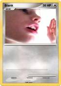 Blank