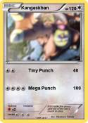 Kangaskhan
