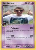 Dan Cannons