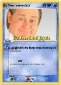 its free real-e